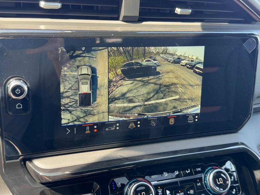 GMC Sierra 1500 Vehicle Image 14