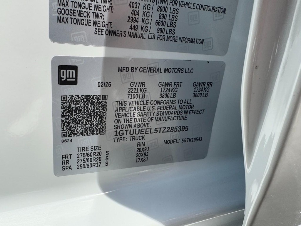 GMC Sierra 1500 Vehicle Image 16