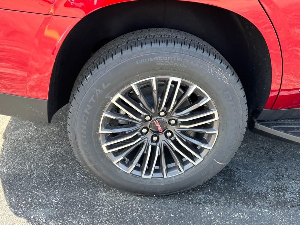 GMC Yukon Vehicle Image 04