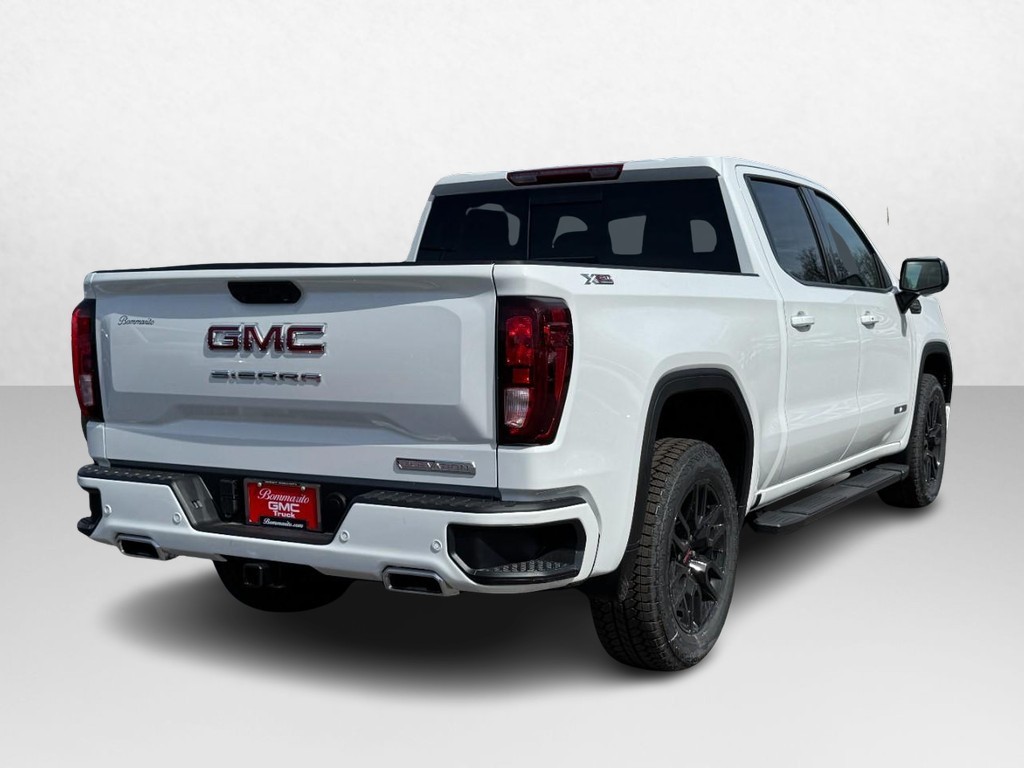 GMC Sierra 1500 Vehicle Image 03