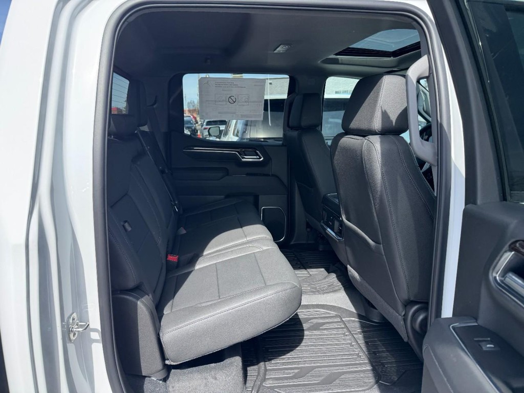 GMC Sierra 1500 Vehicle Image 05