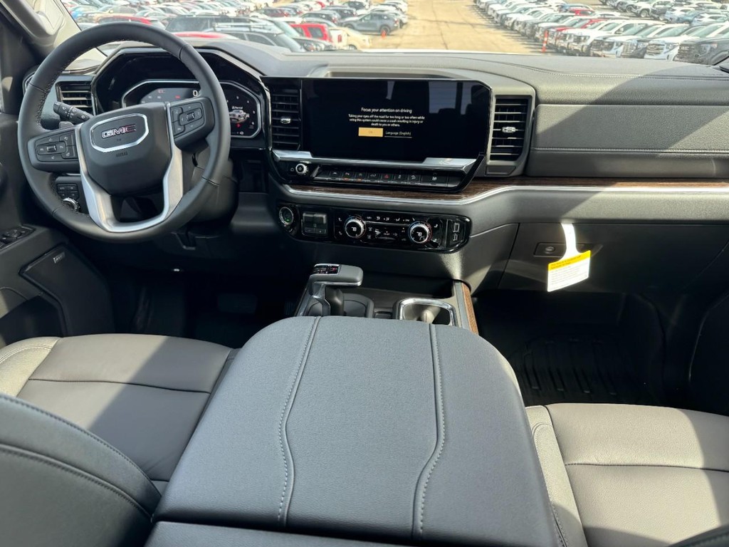 GMC Sierra 1500 Vehicle Image 06