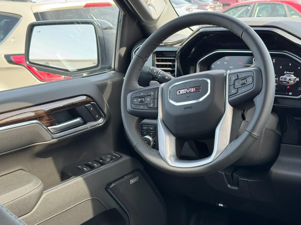 GMC Sierra 1500 Vehicle Image 07