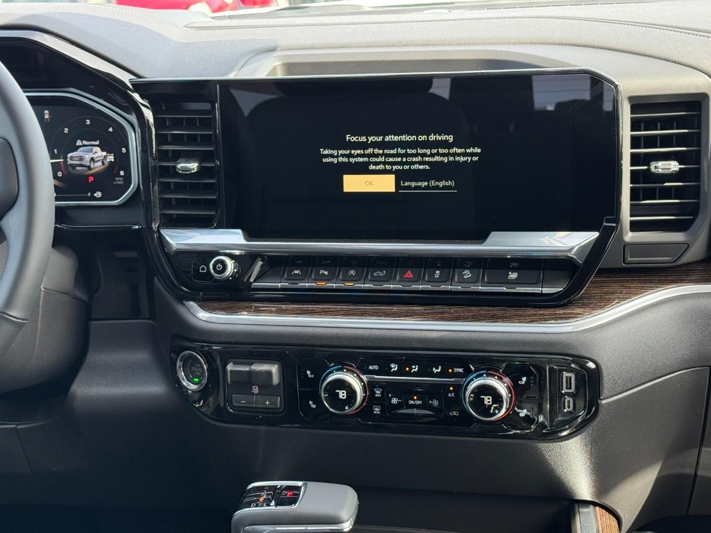 GMC Sierra 1500 Vehicle Image 08