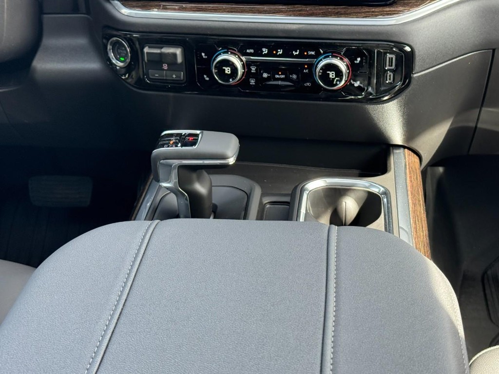 GMC Sierra 1500 Vehicle Image 09