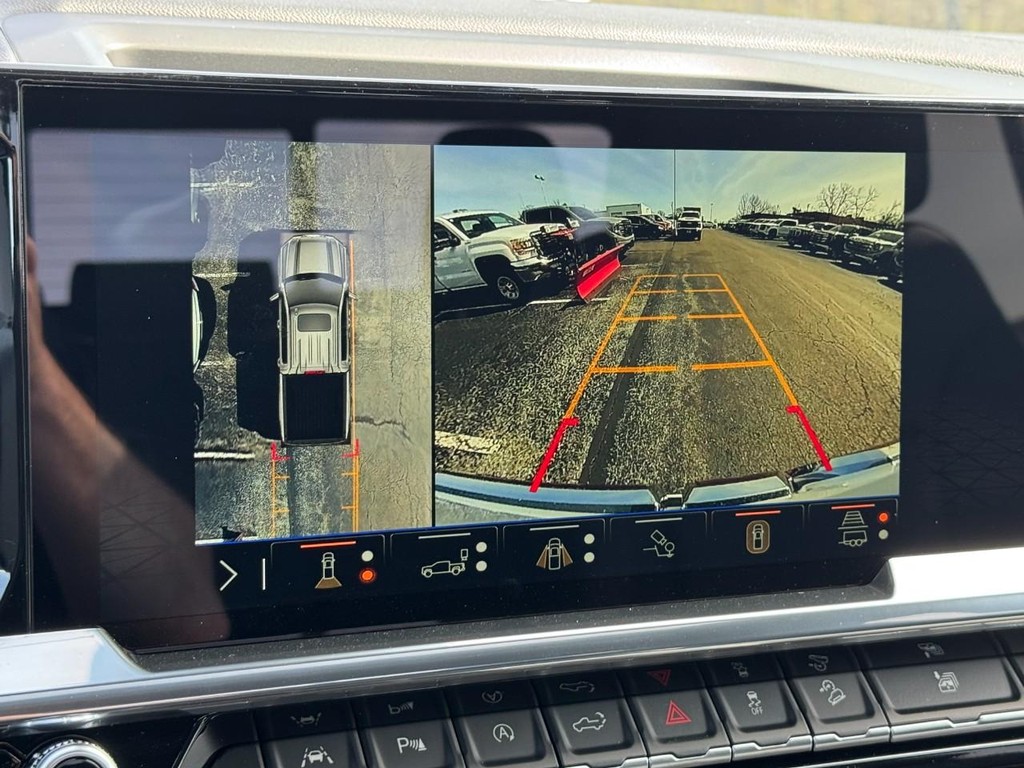 GMC Sierra 1500 Vehicle Image 13