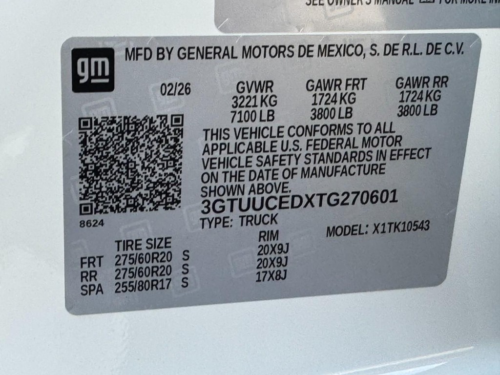 GMC Sierra 1500 Vehicle Image 15