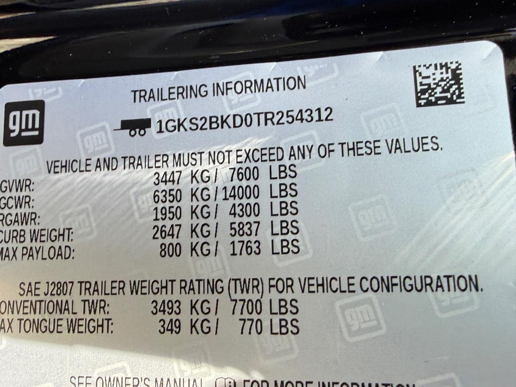 GMC Yukon Vehicle Image 20