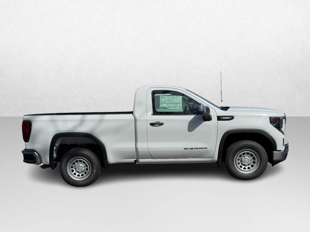 GMC Sierra 1500 Vehicle Image 02