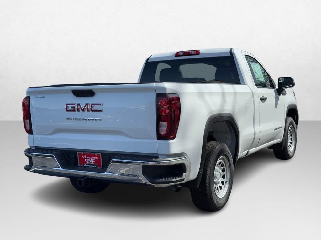 GMC Sierra 1500 Vehicle Image 03