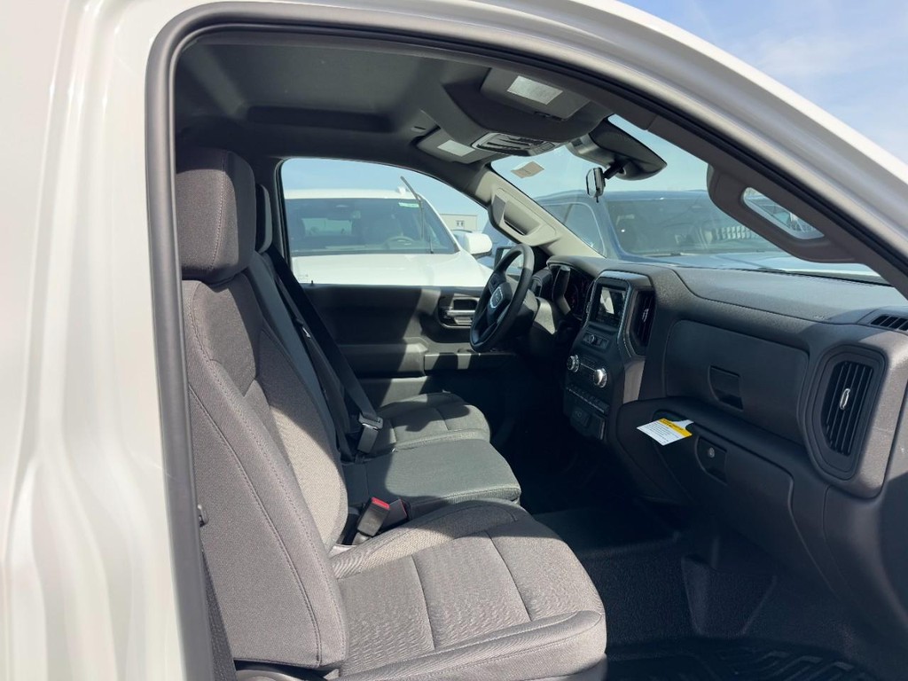 GMC Sierra 1500 Vehicle Image 05