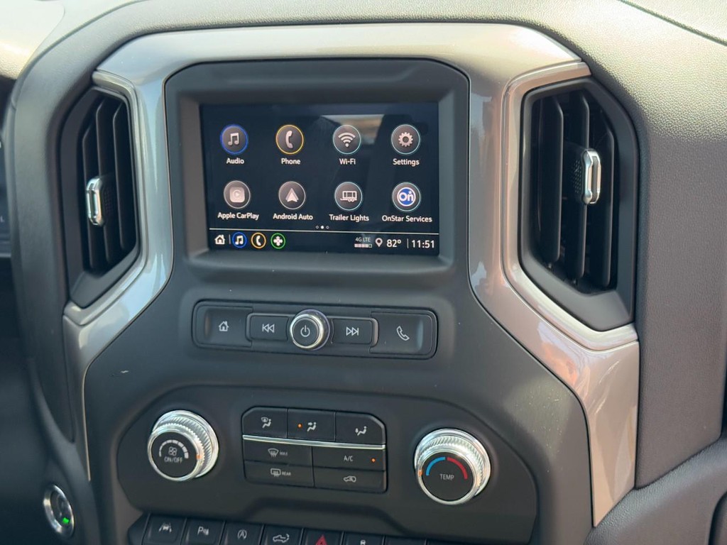 GMC Sierra 1500 Vehicle Image 08