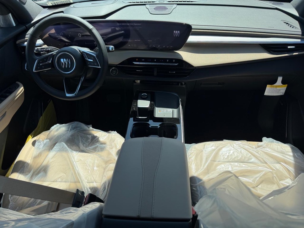 Buick Enclave Vehicle Image 06