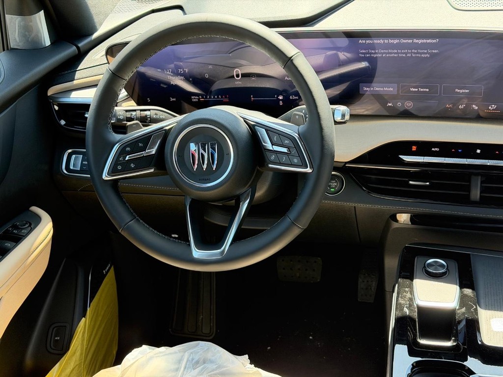 Buick Enclave Vehicle Image 07