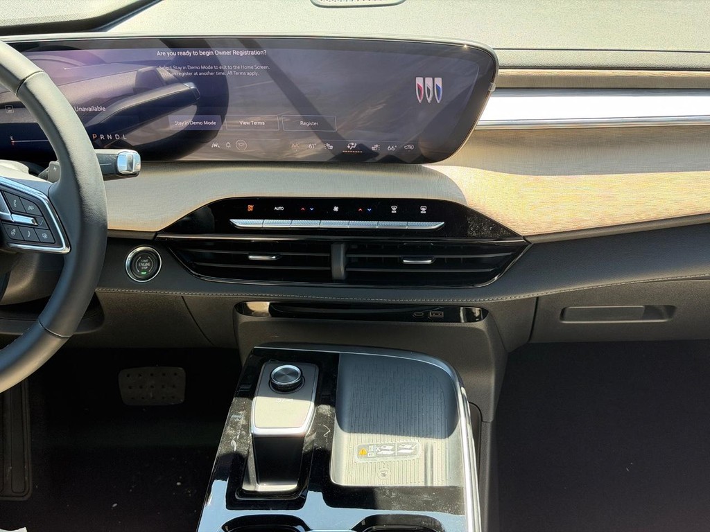 Buick Enclave Vehicle Image 08