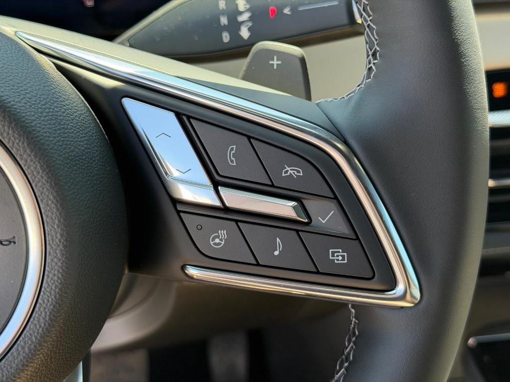 Buick Enclave Vehicle Image 14