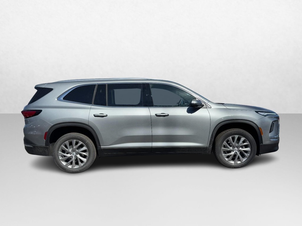 Buick Enclave Vehicle Image 02