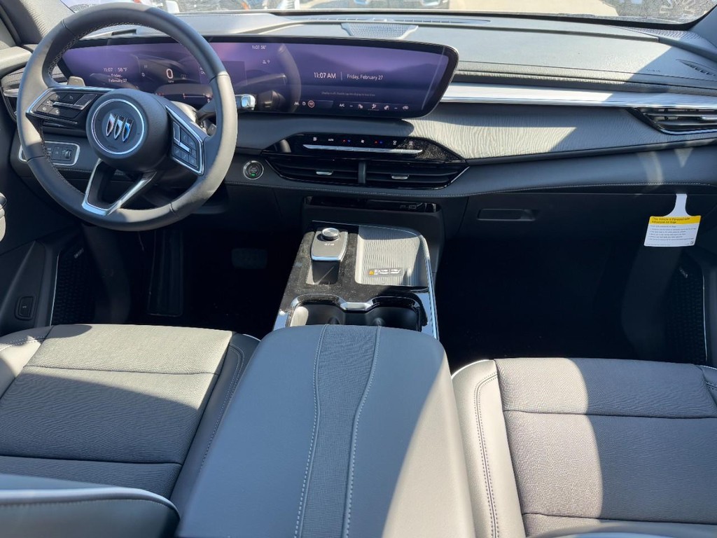 Buick Enclave Vehicle Image 06