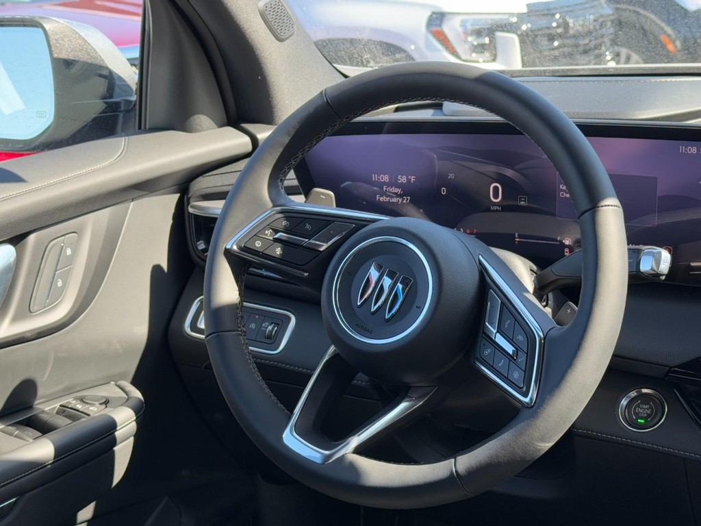 Buick Enclave Vehicle Image 07