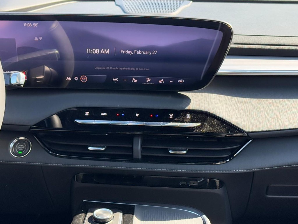 Buick Enclave Vehicle Image 08