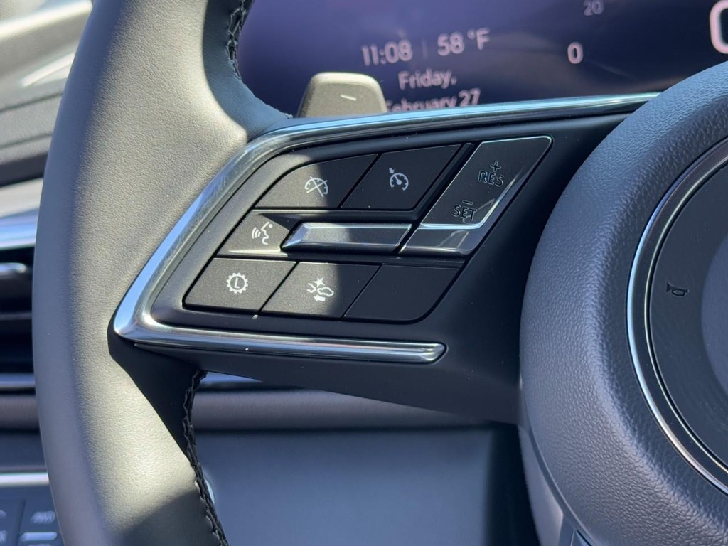 Buick Enclave Vehicle Image 10