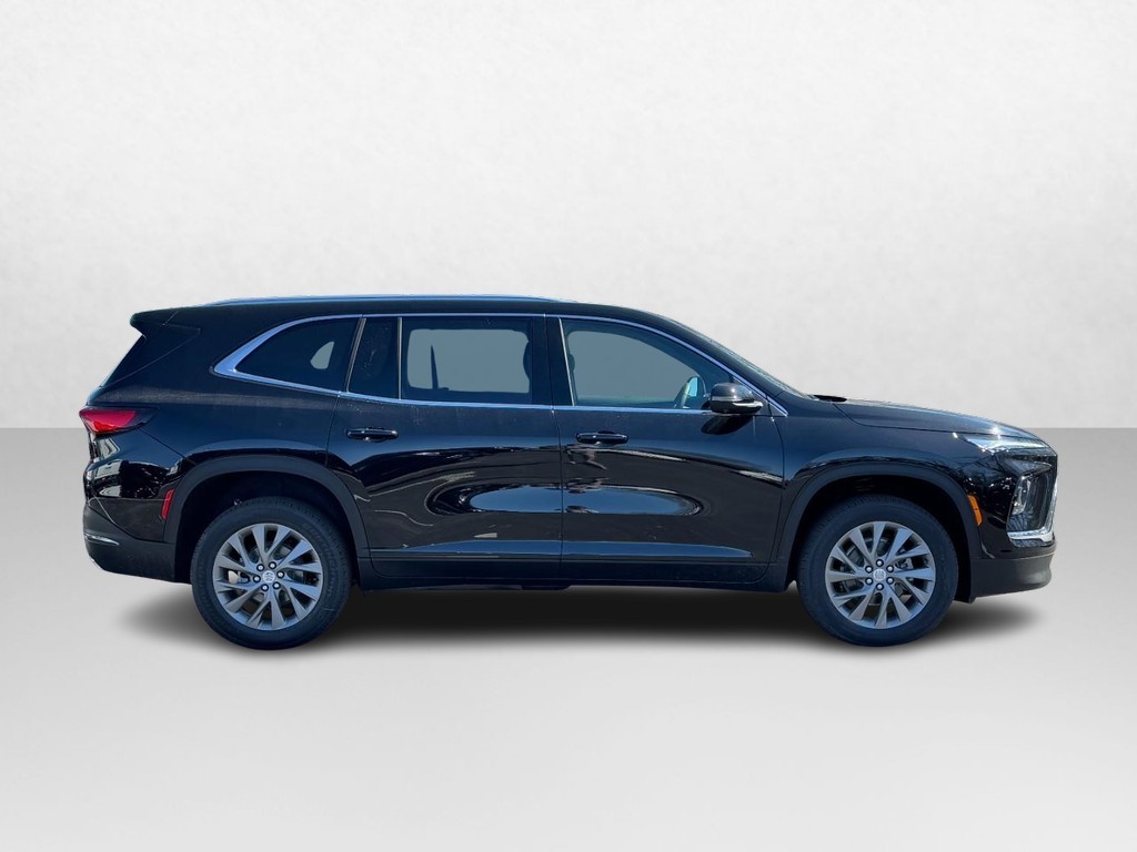 Buick Enclave Vehicle Image 02