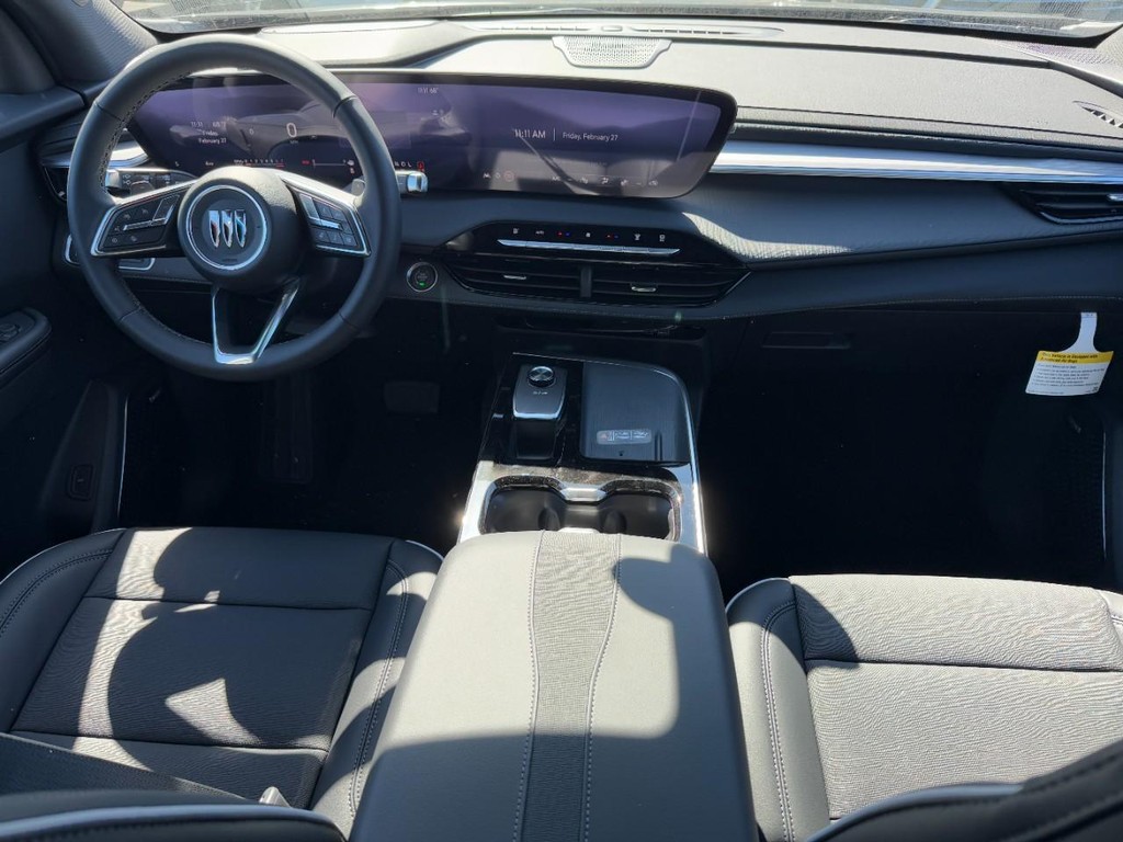 Buick Enclave Vehicle Image 06