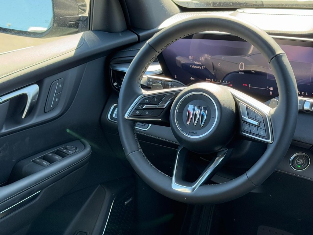 Buick Enclave Vehicle Image 07