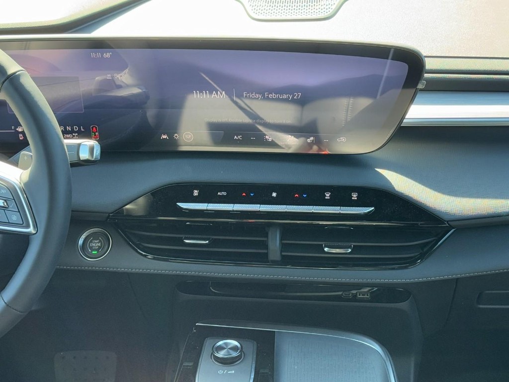 Buick Enclave Vehicle Image 08