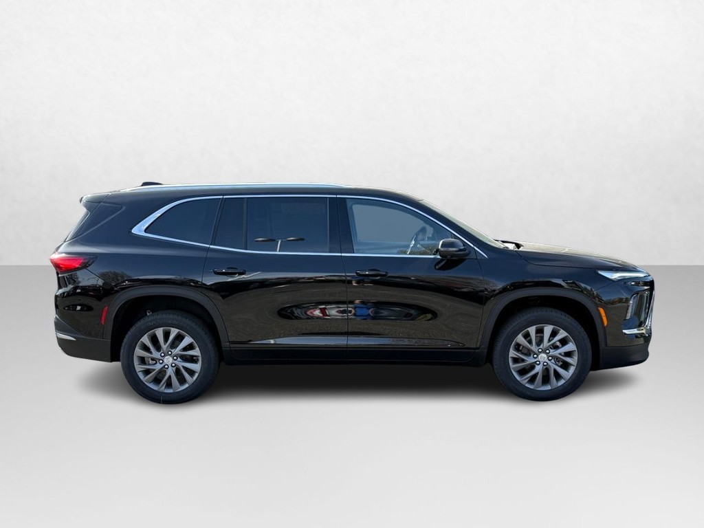 Buick Enclave Vehicle Image 02