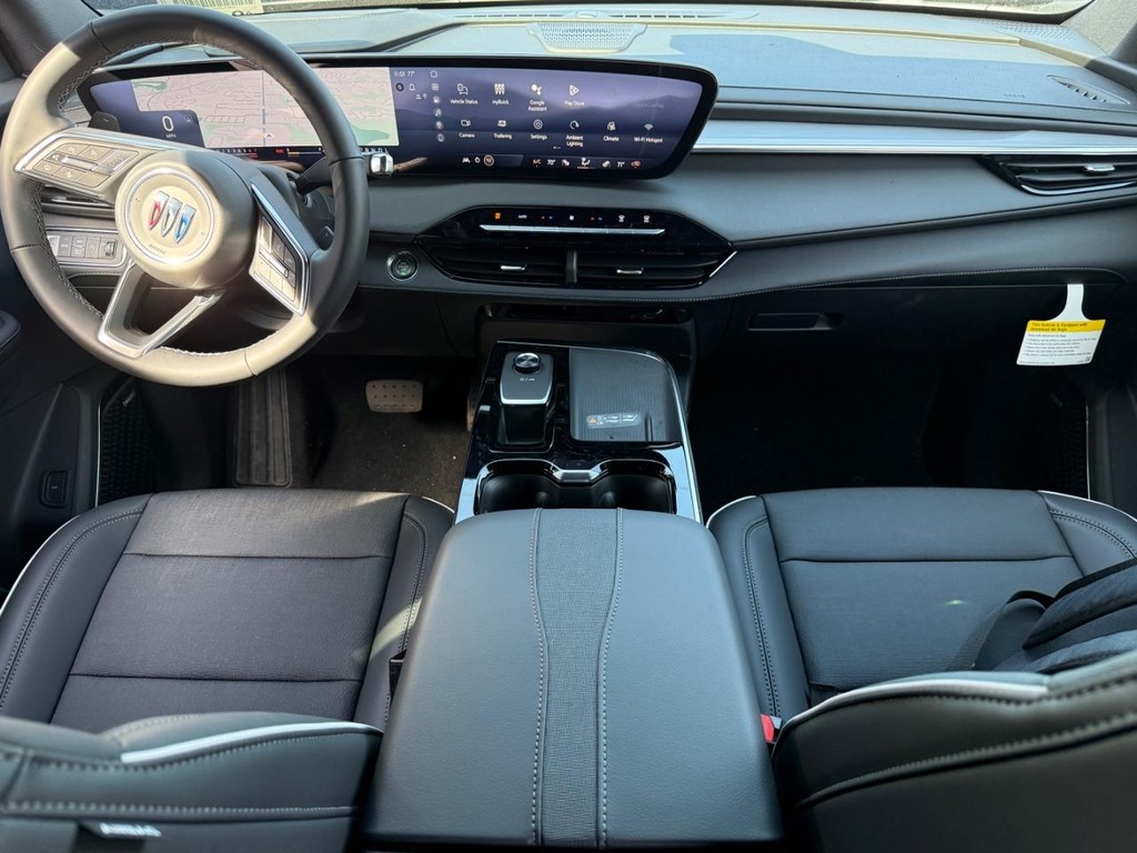 Buick Enclave Vehicle Image 07