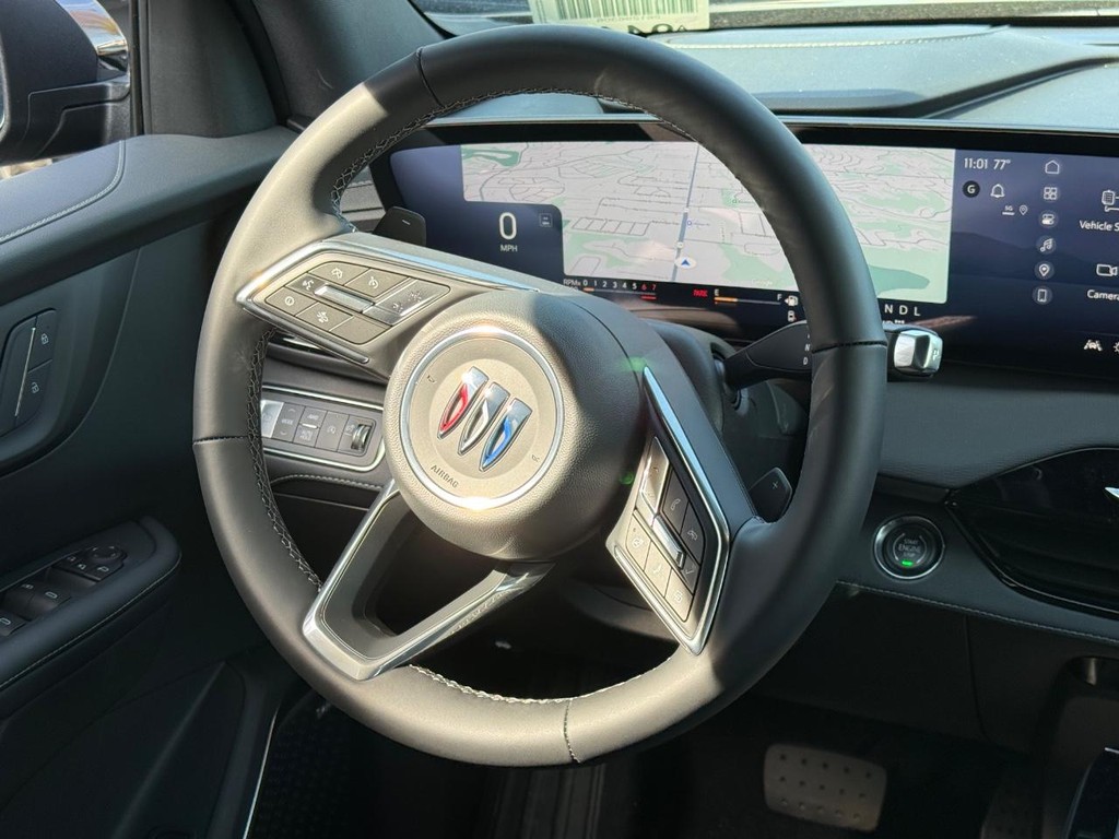 Buick Enclave Vehicle Image 08