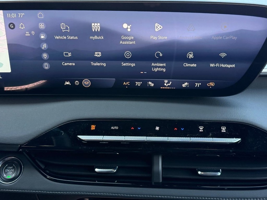 Buick Enclave Vehicle Image 09