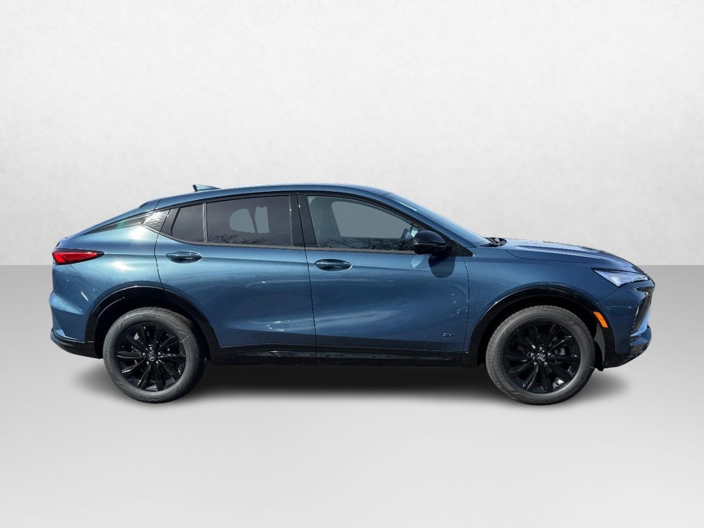 Buick Envista Vehicle Image 02