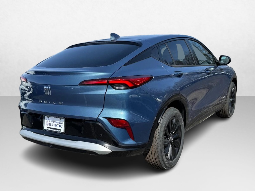 Buick Envista Vehicle Image 03