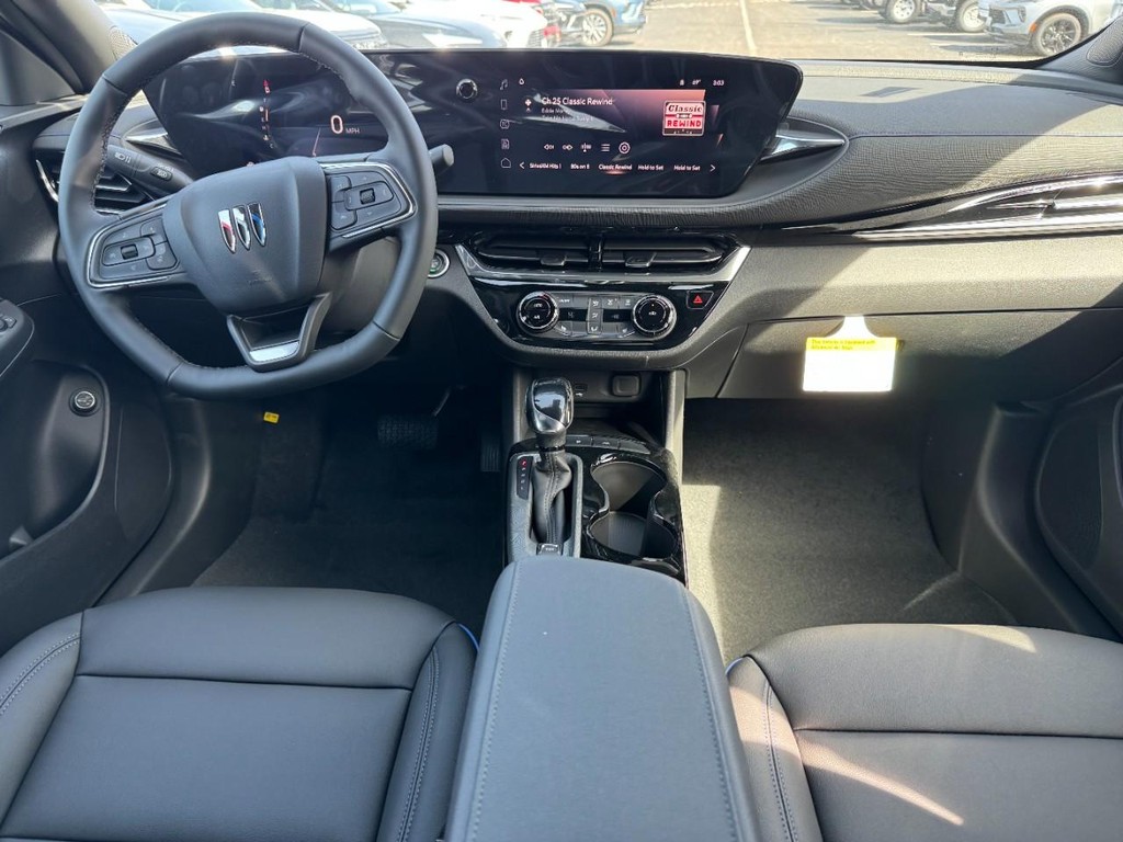 Buick Envista Vehicle Image 06