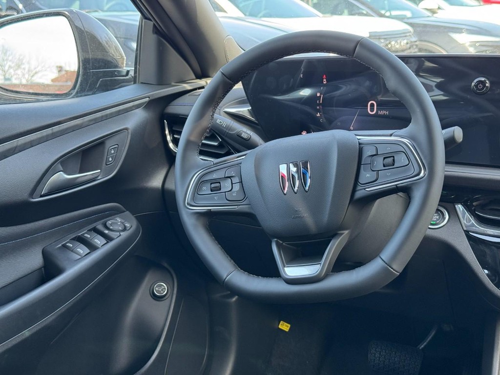 Buick Envista Vehicle Image 07