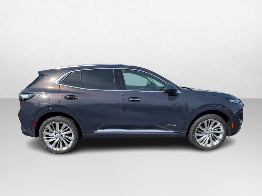 Buick Envision Vehicle Image 02