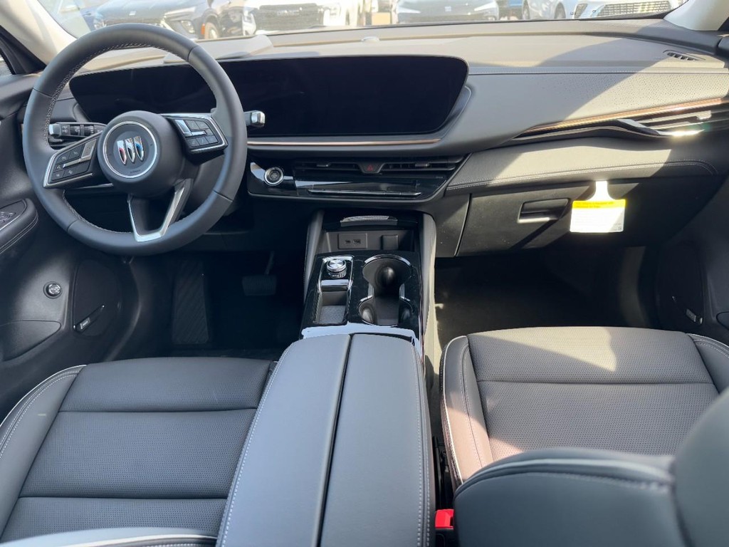 Buick Envision Vehicle Image 06