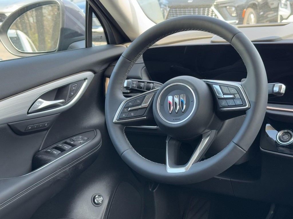 Buick Envision Vehicle Image 07