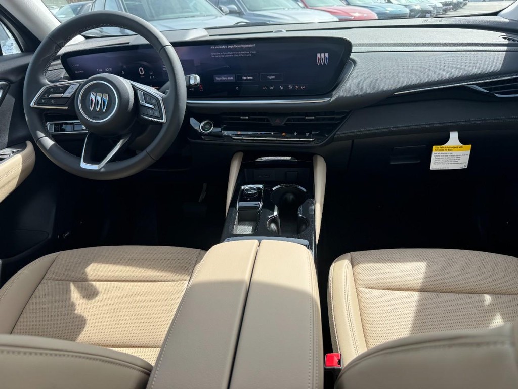 Buick Envision Vehicle Image 06