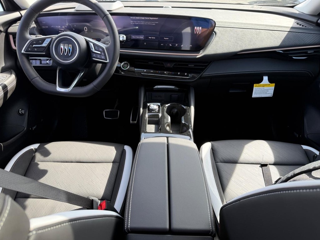 Buick Envision Vehicle Image 06