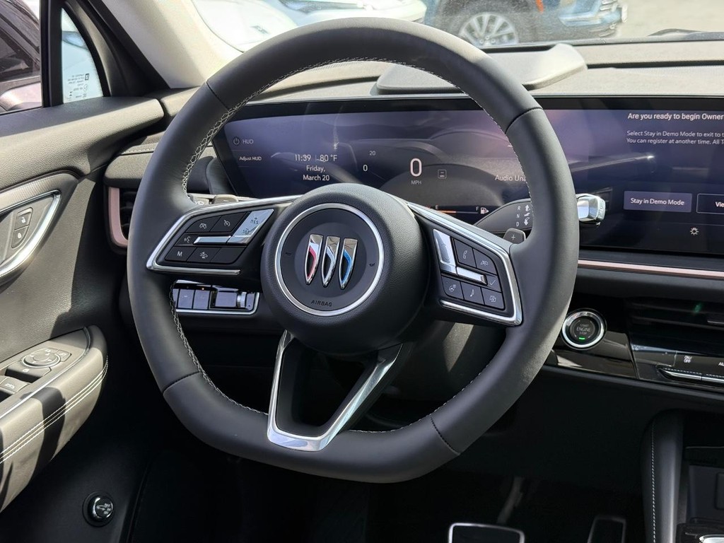 Buick Envision Vehicle Image 07