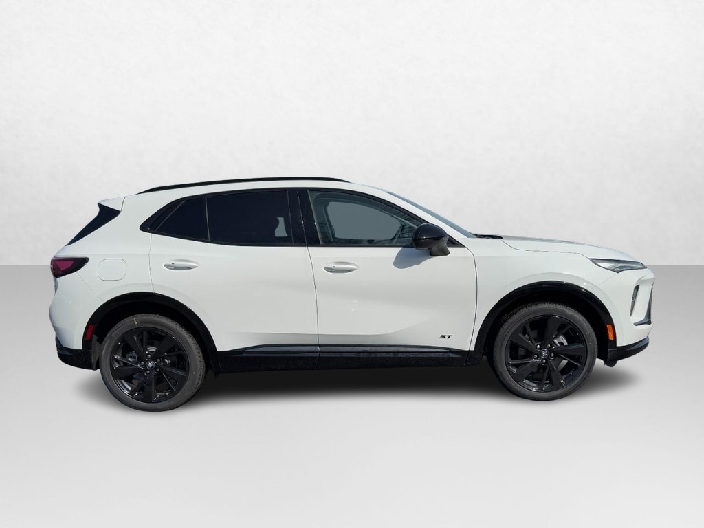 Buick Envision Vehicle Image 02