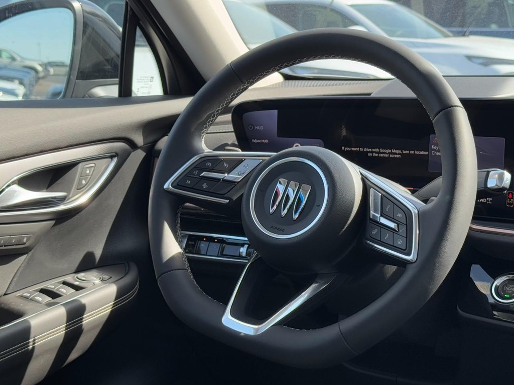 Buick Envision Vehicle Image 07