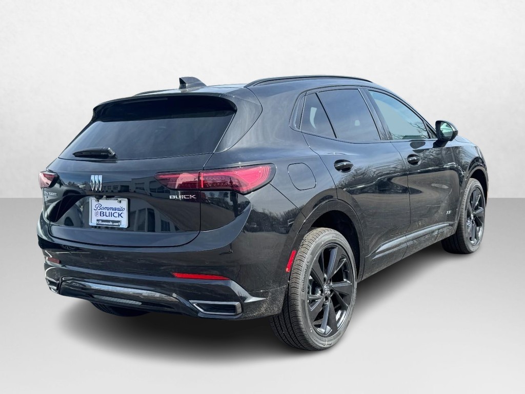 Buick Envision Vehicle Image 03