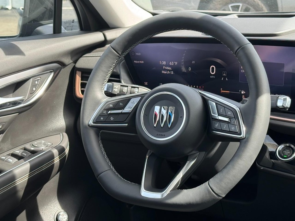 Buick Envision Vehicle Image 07