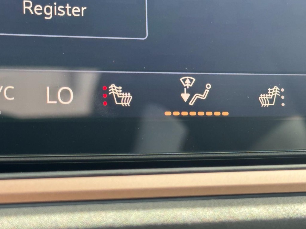 Buick Envision Vehicle Image 13