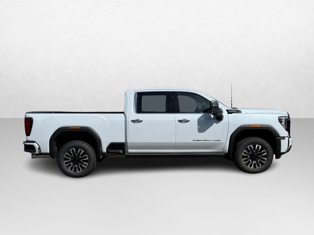 GMC Sierra 2500HD Vehicle Image 02