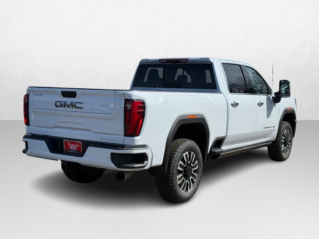 GMC Sierra 2500HD Vehicle Image 03